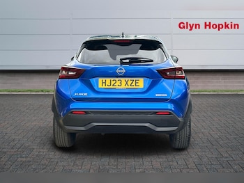 Used Nissan Juke 2023 for sale - 78533269: Photo