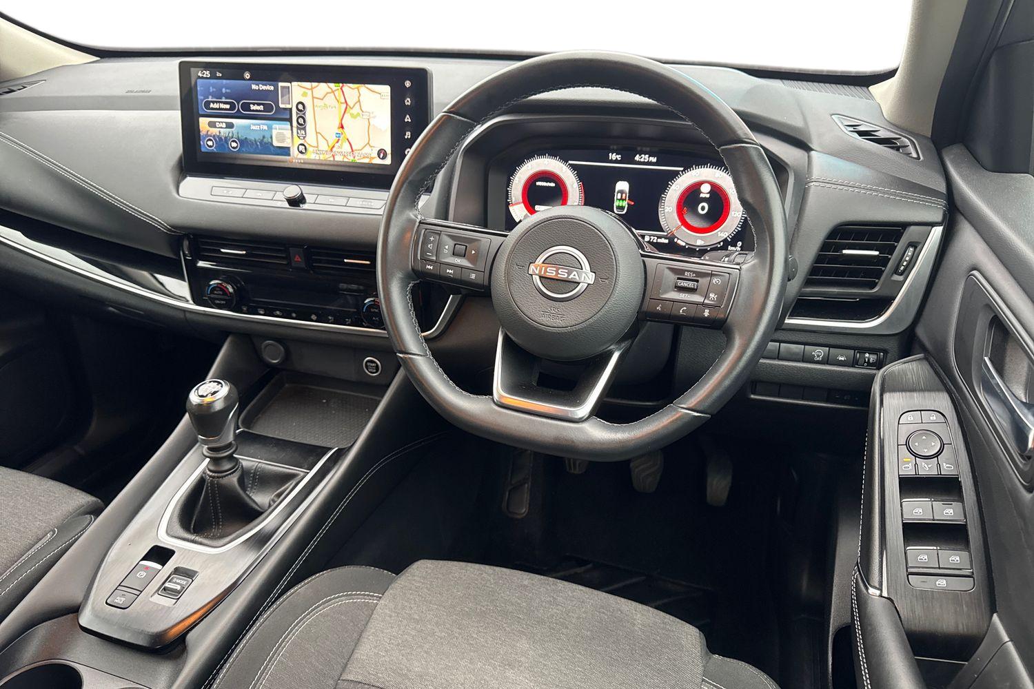 Used Nissan Qashqai 2022 for sale - 76452178: Photo 10