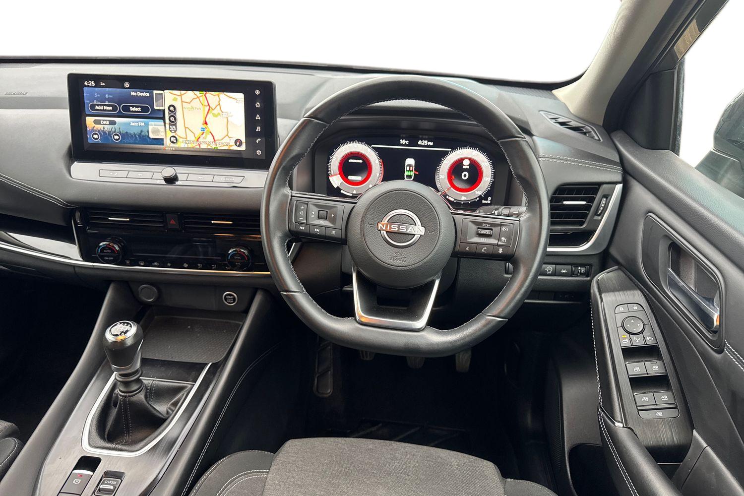 Used Nissan Qashqai 2022 for sale - 76452178: Photo 11