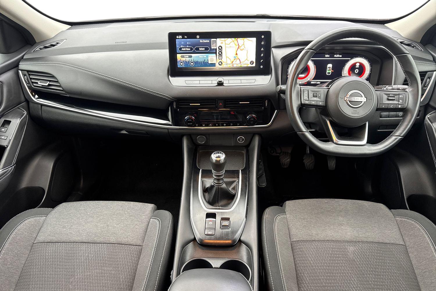 Used Nissan Qashqai 2022 for sale - 76452178: Photo 12