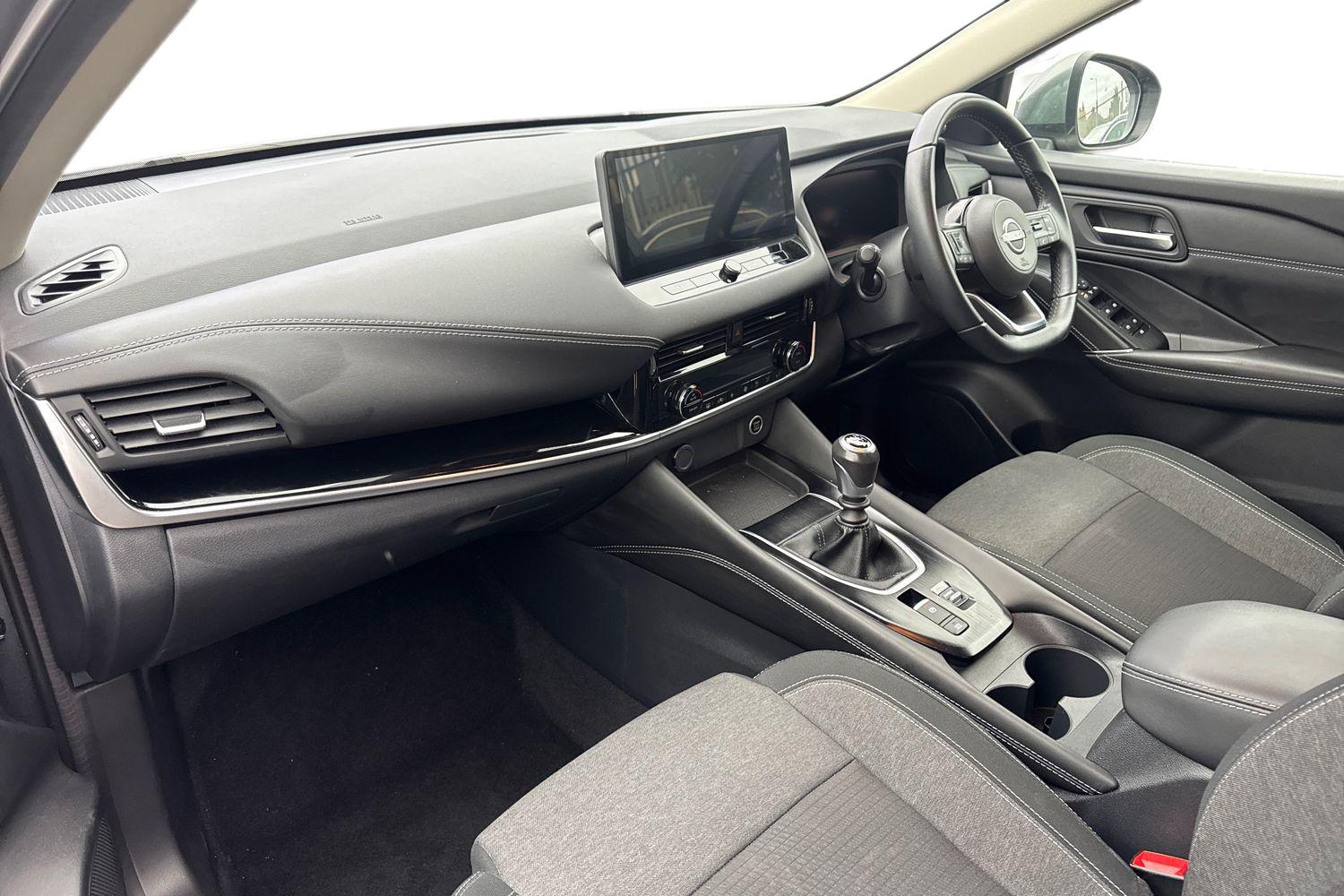 Used Nissan Qashqai 2022 for sale - 76452178: Photo 13