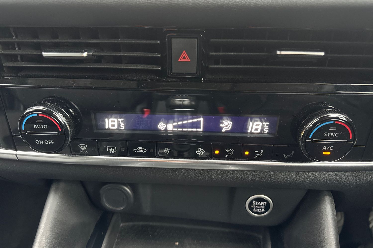 Used Nissan Qashqai 2022 for sale - 76452178: Photo 15