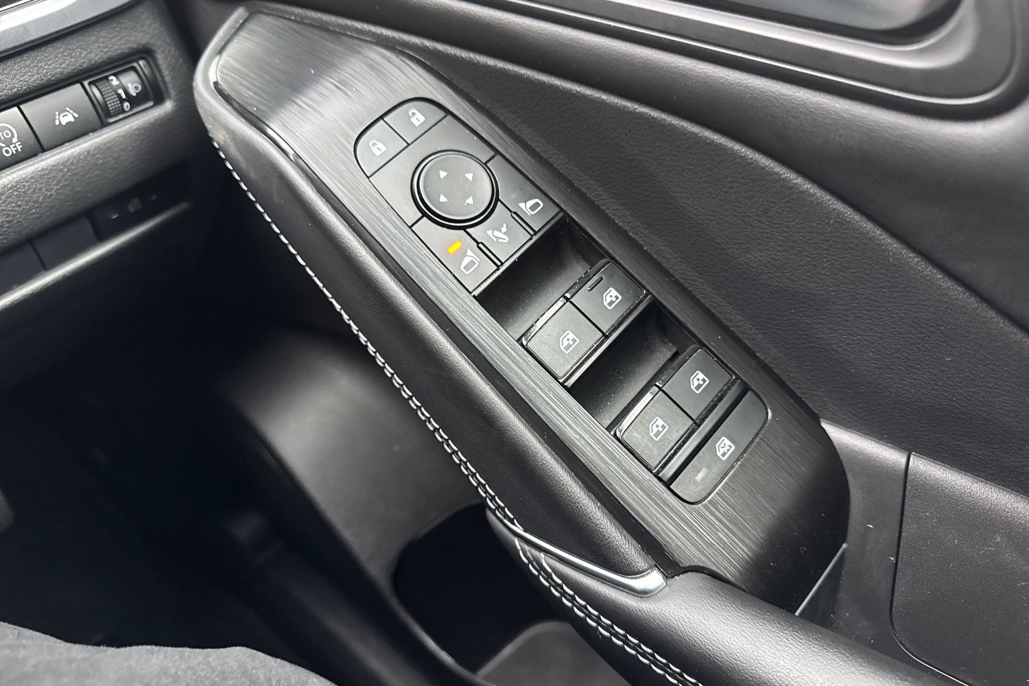 Used Nissan Qashqai 2022 for sale - 76452178: Photo 16