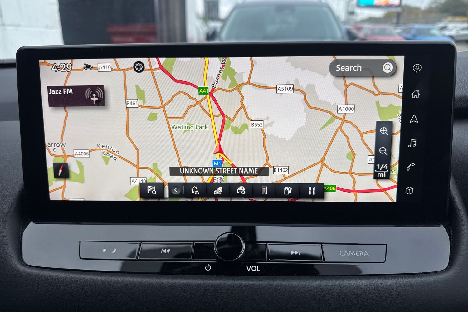 Used Nissan Qashqai 2022 for sale - 76452178: Photo 18