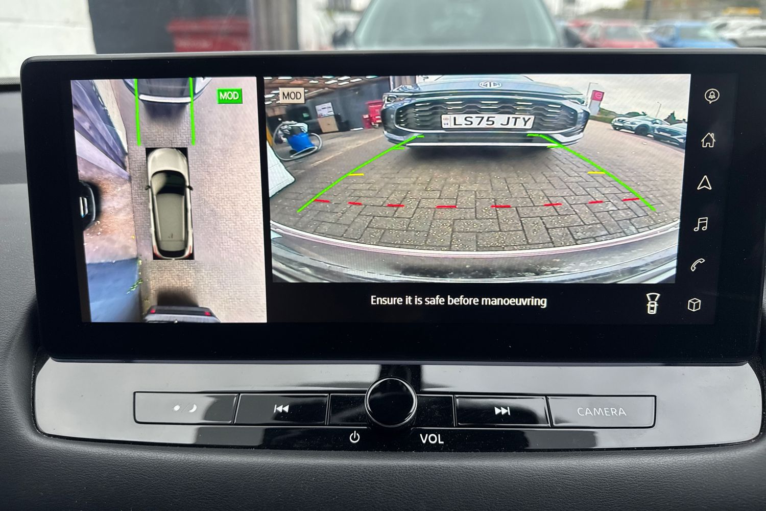 Used Nissan Qashqai 2022 for sale - 76452178: Photo 19