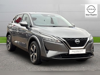 Used Nissan Qashqai 2022 for sale - 76452178: Photo