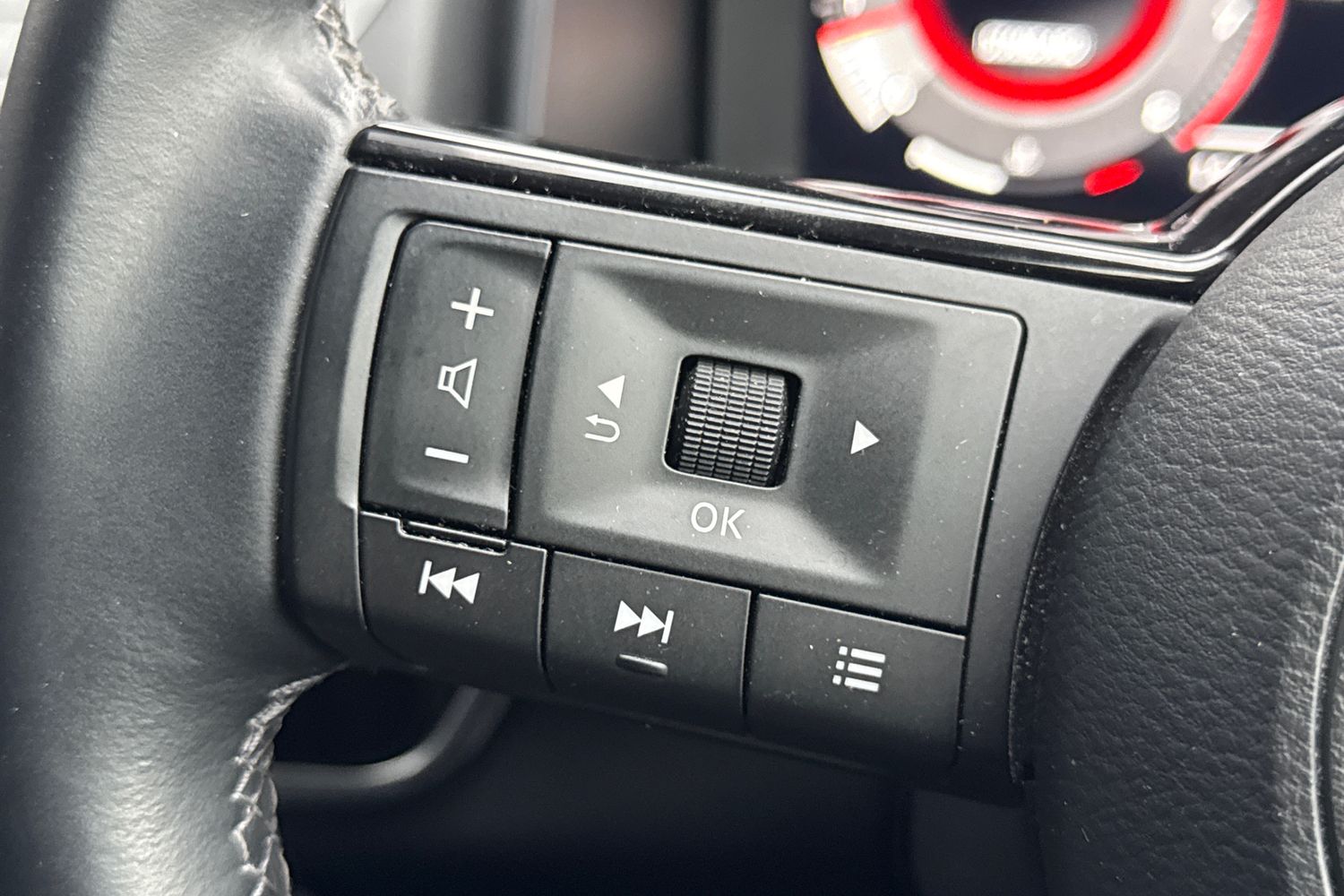 Used Nissan Qashqai 2022 for sale - 76452178: Photo 21