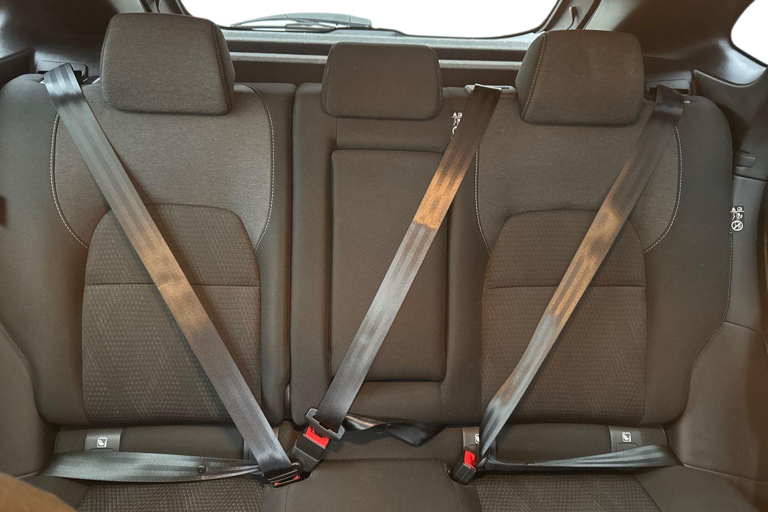 Used Nissan Qashqai 2022 for sale - 76452178: Photo 23