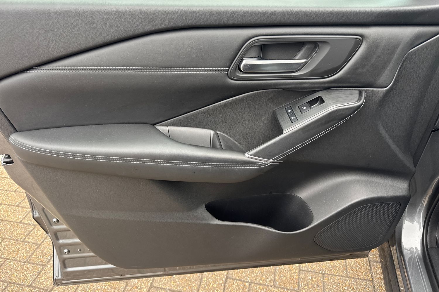 Used Nissan Qashqai 2022 for sale - 76452178: Photo 25