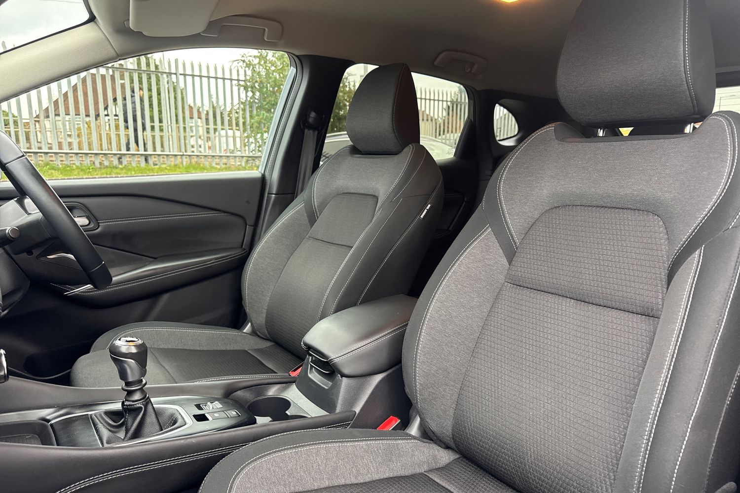 Used Nissan Qashqai 2022 for sale - 76452178: Photo 27