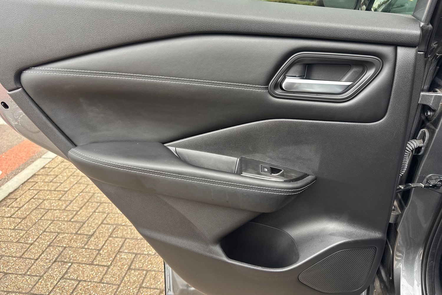 Used Nissan Qashqai 2022 for sale - 76452178: Photo 28