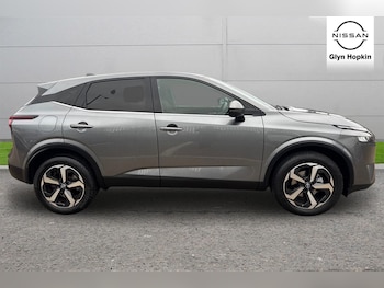 Used Nissan Qashqai 2022 for sale - 76452178: Photo