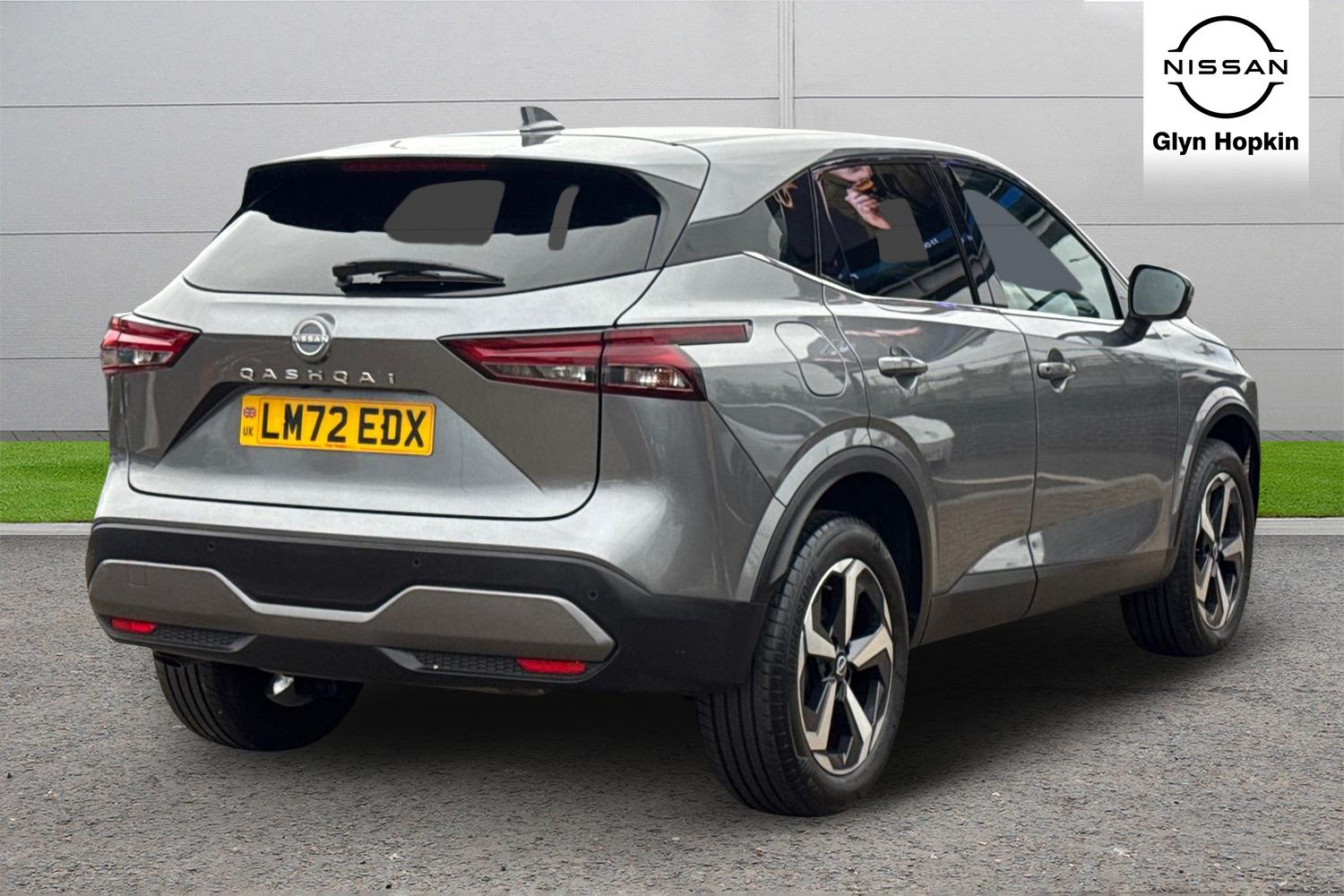 Used Nissan Qashqai 2022 for sale - 76452178: Photo 3