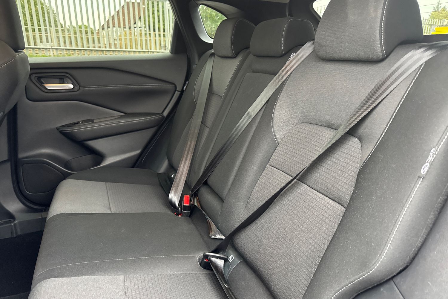 Used Nissan Qashqai 2022 for sale - 76452178: Photo 30