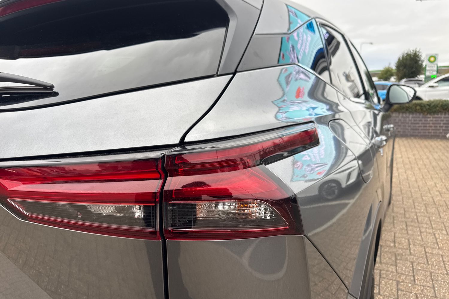 Used Nissan Qashqai 2022 for sale - 76452178: Photo 33