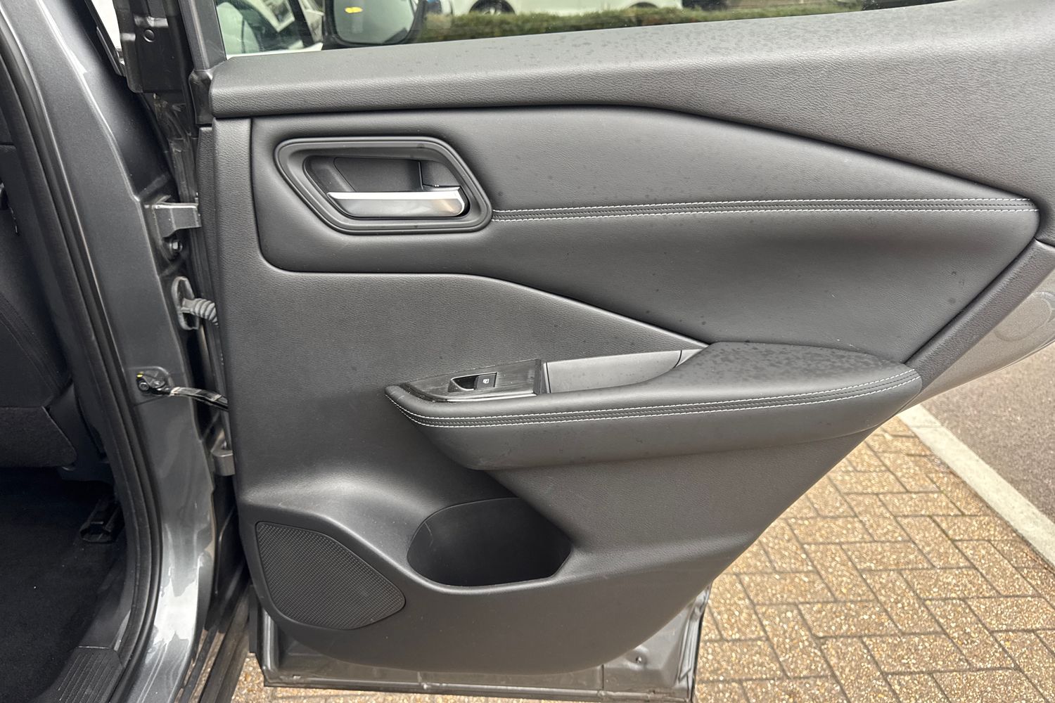 Used Nissan Qashqai 2022 for sale - 76452178: Photo 34