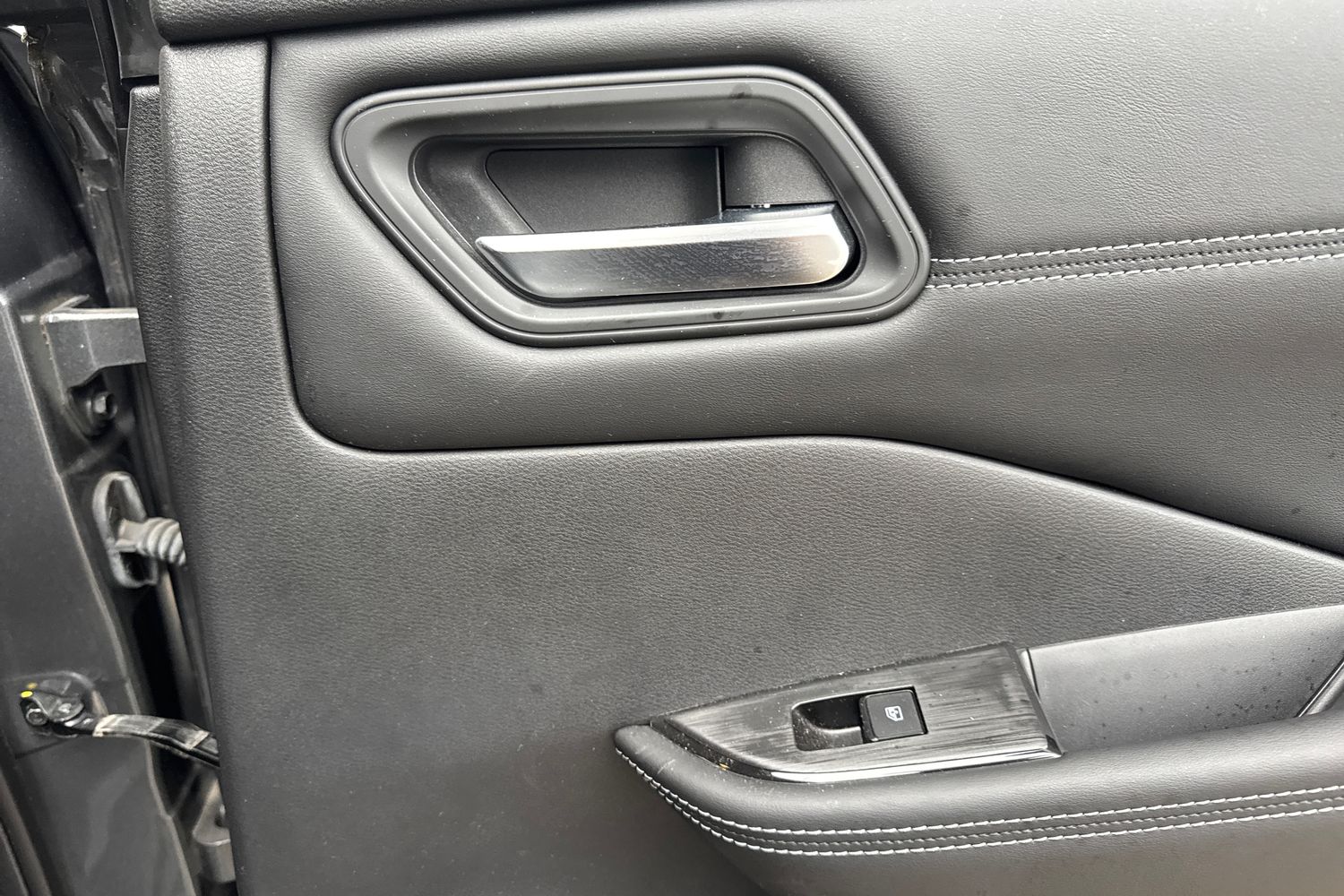 Used Nissan Qashqai 2022 for sale - 76452178: Photo 35