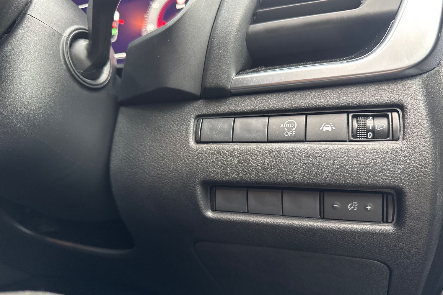 Used Nissan Qashqai 2022 for sale - 76452178: Photo 37