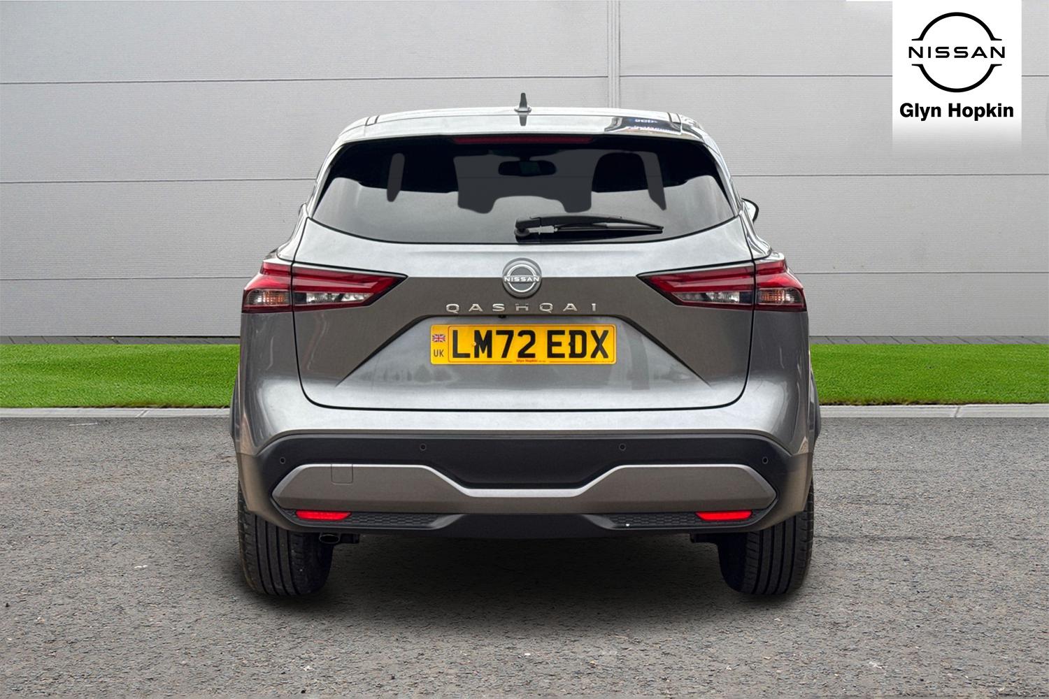 Used Nissan Qashqai 2022 for sale - 76452178: Photo 4