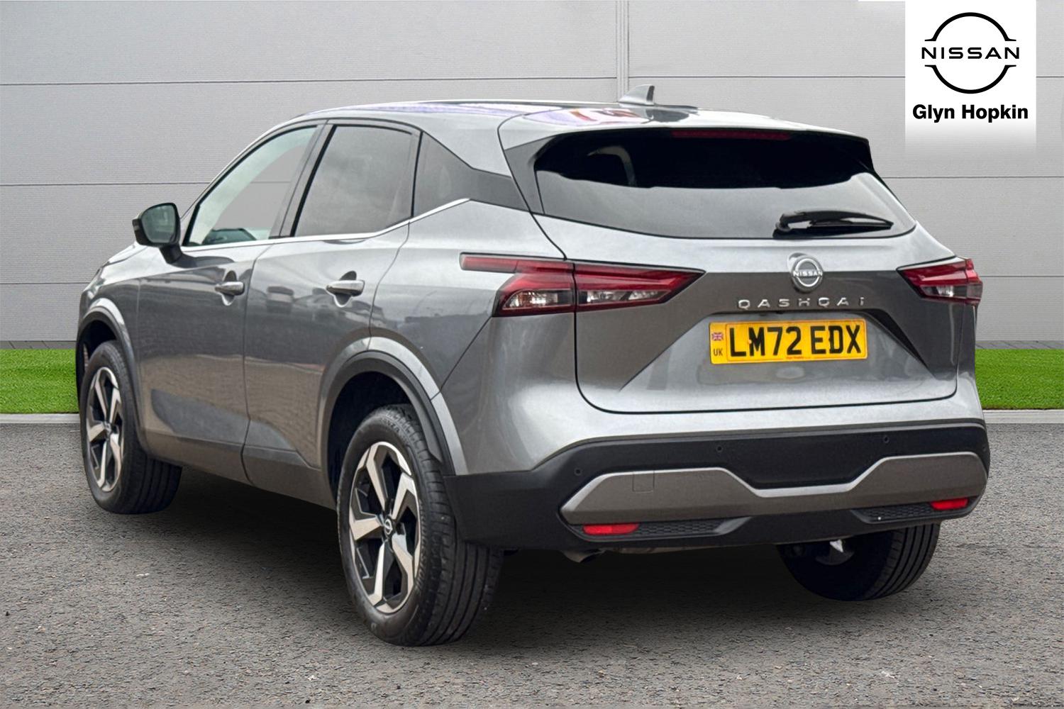 Used Nissan Qashqai 2022 for sale - 76452178: Photo 5