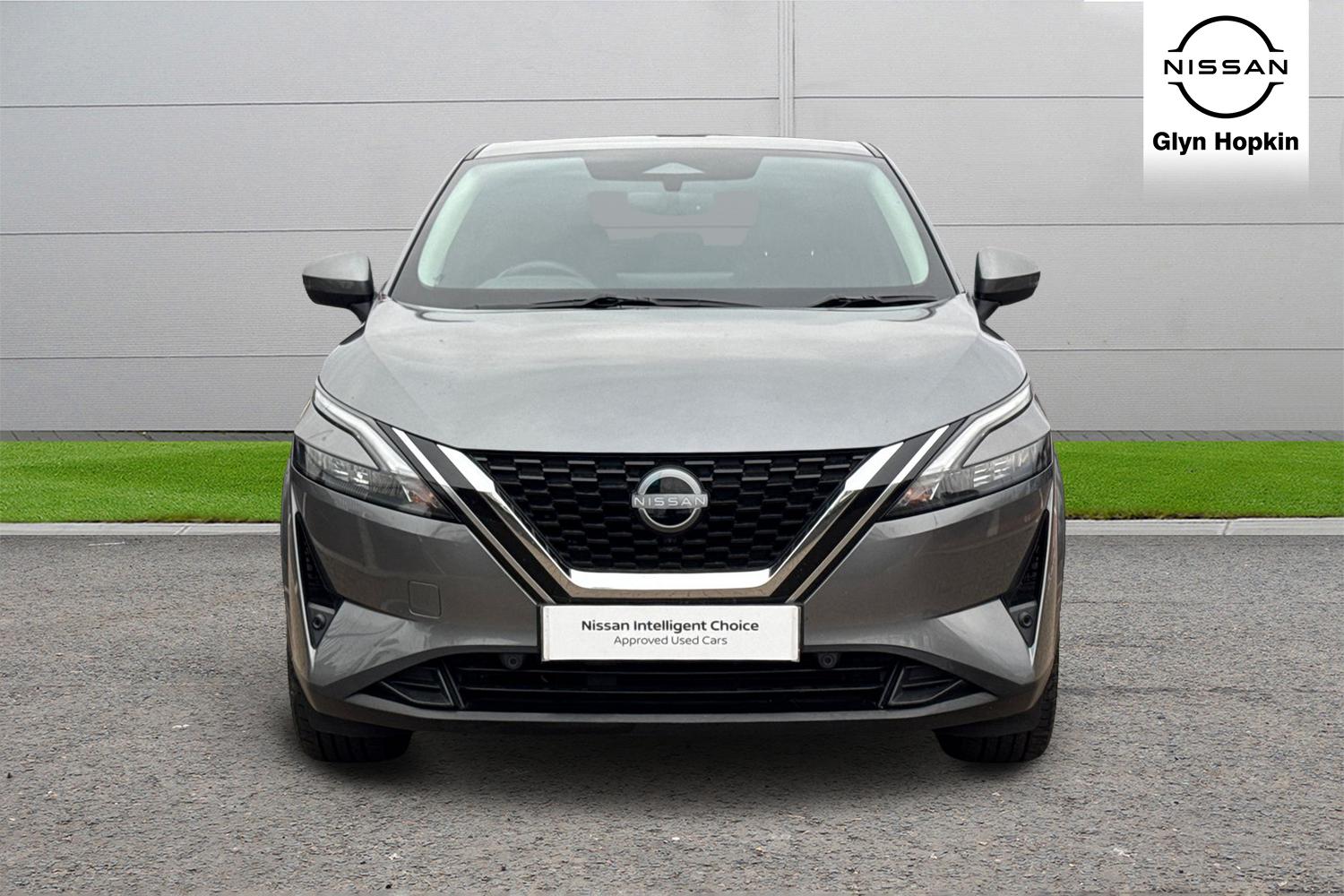 Used Nissan Qashqai 2022 for sale - 76452178: Photo 8