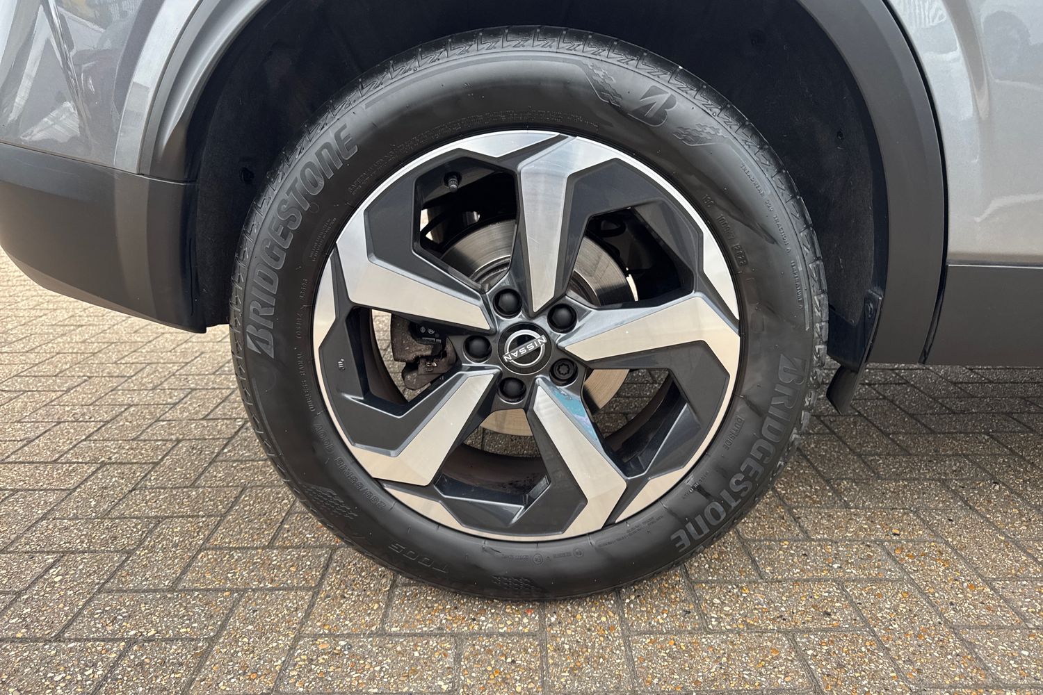 Used Nissan Qashqai 2022 for sale - 76452178: Photo 9