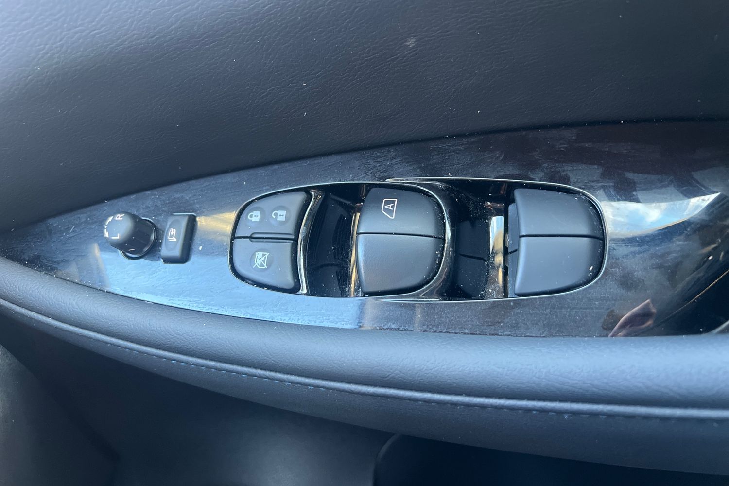 Used Nissan Leaf 2022 for sale - 77269313: Photo 16