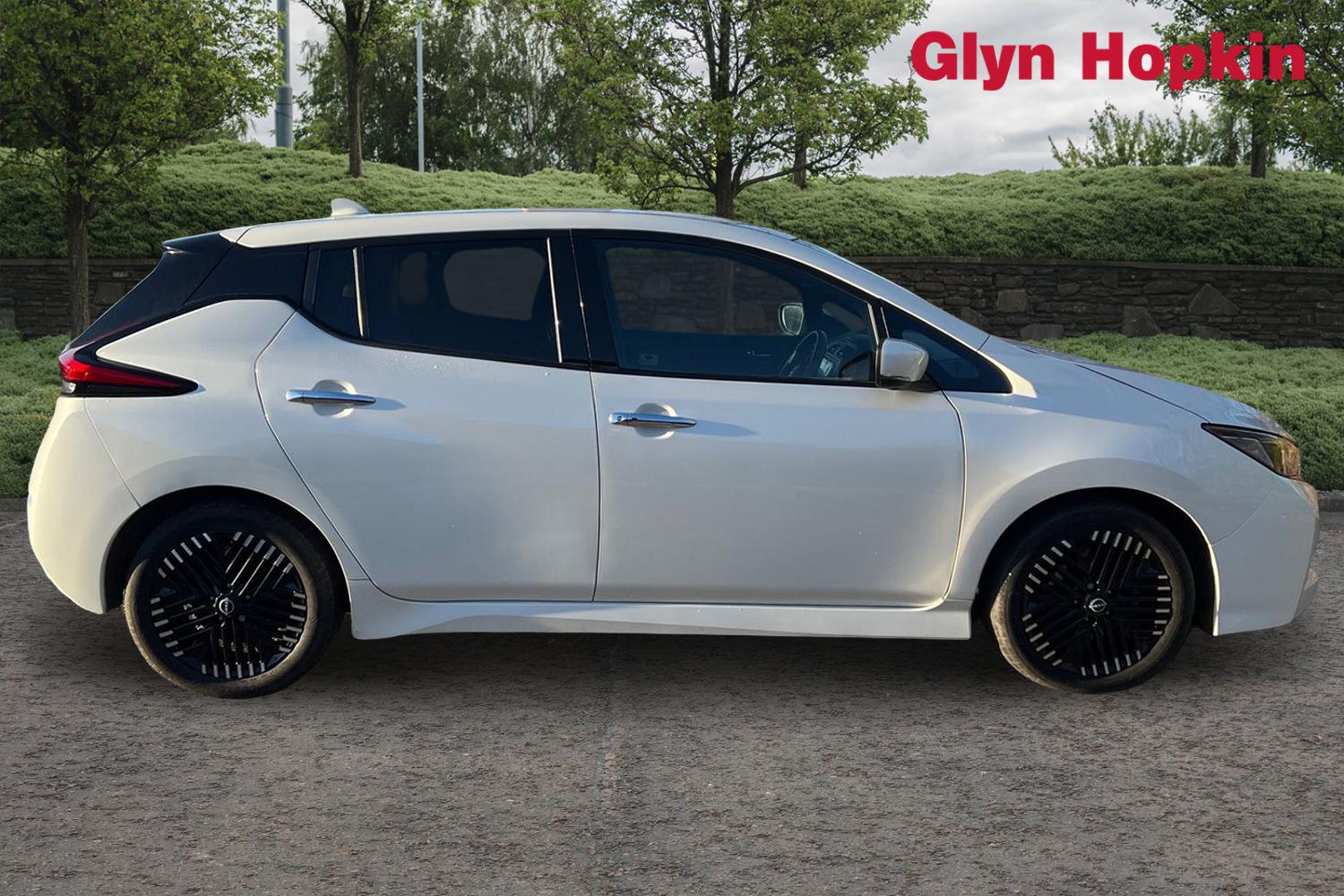 Used Nissan Leaf 2022 for sale - 77269313: Photo 2