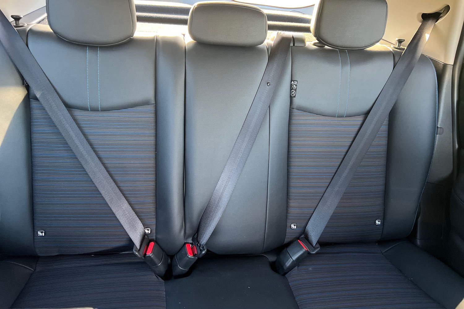 Used Nissan Leaf 2022 for sale - 77269313: Photo 23