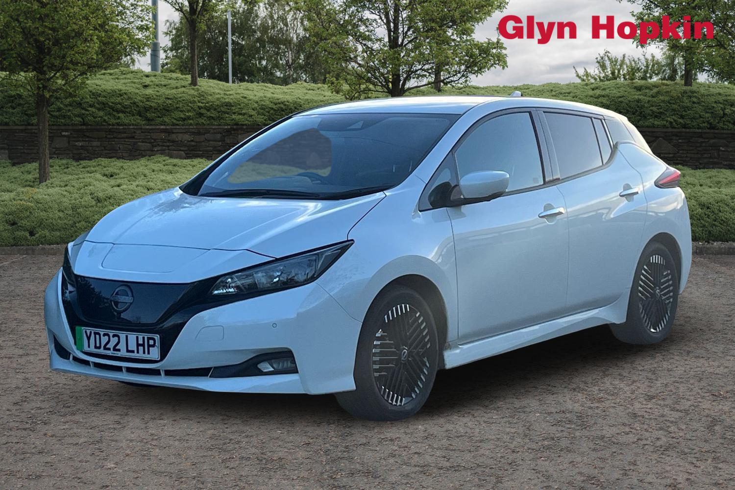 Used Nissan Leaf 2022 for sale - 77269313: Photo 7