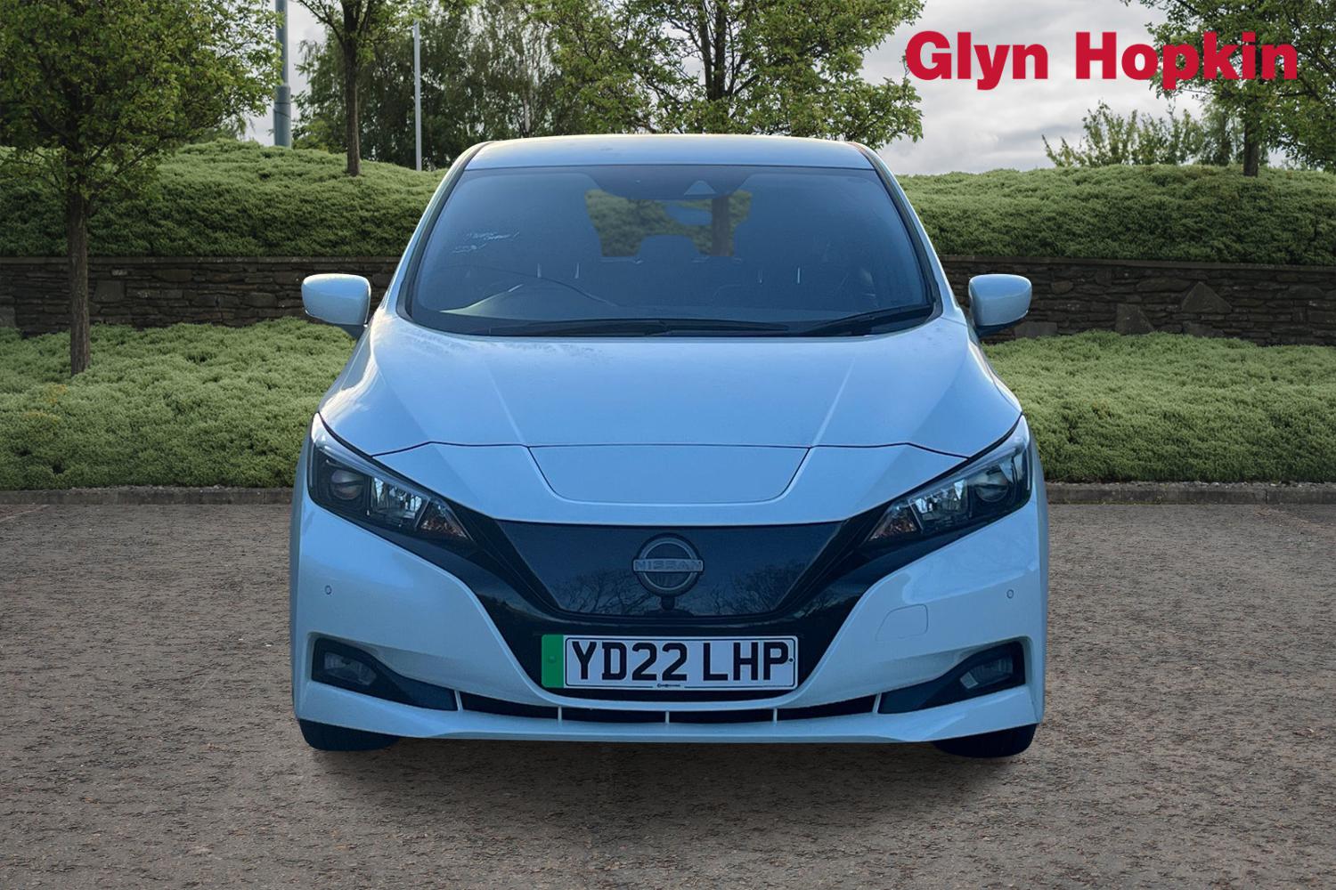 Used Nissan Leaf 2022 for sale - 77269313: Photo 8