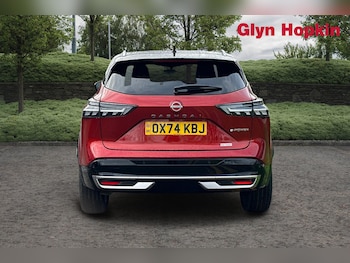 Used Nissan Qashqai 2025 for sale - 77461742: Photo