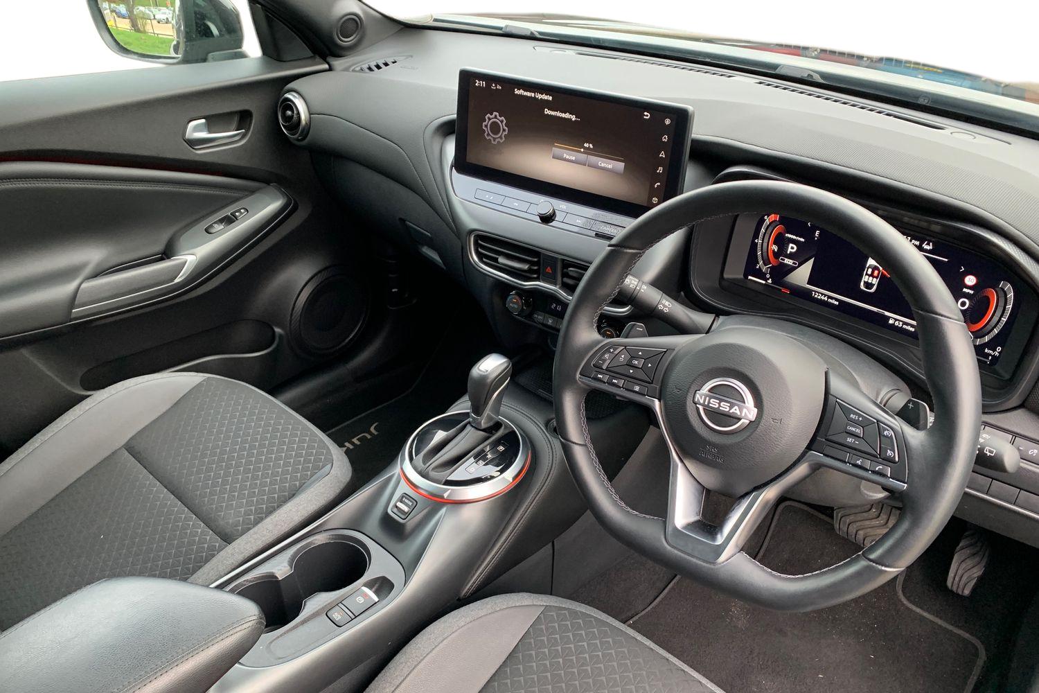 Used Nissan Juke 2024 for sale - 75796929: Photo 10