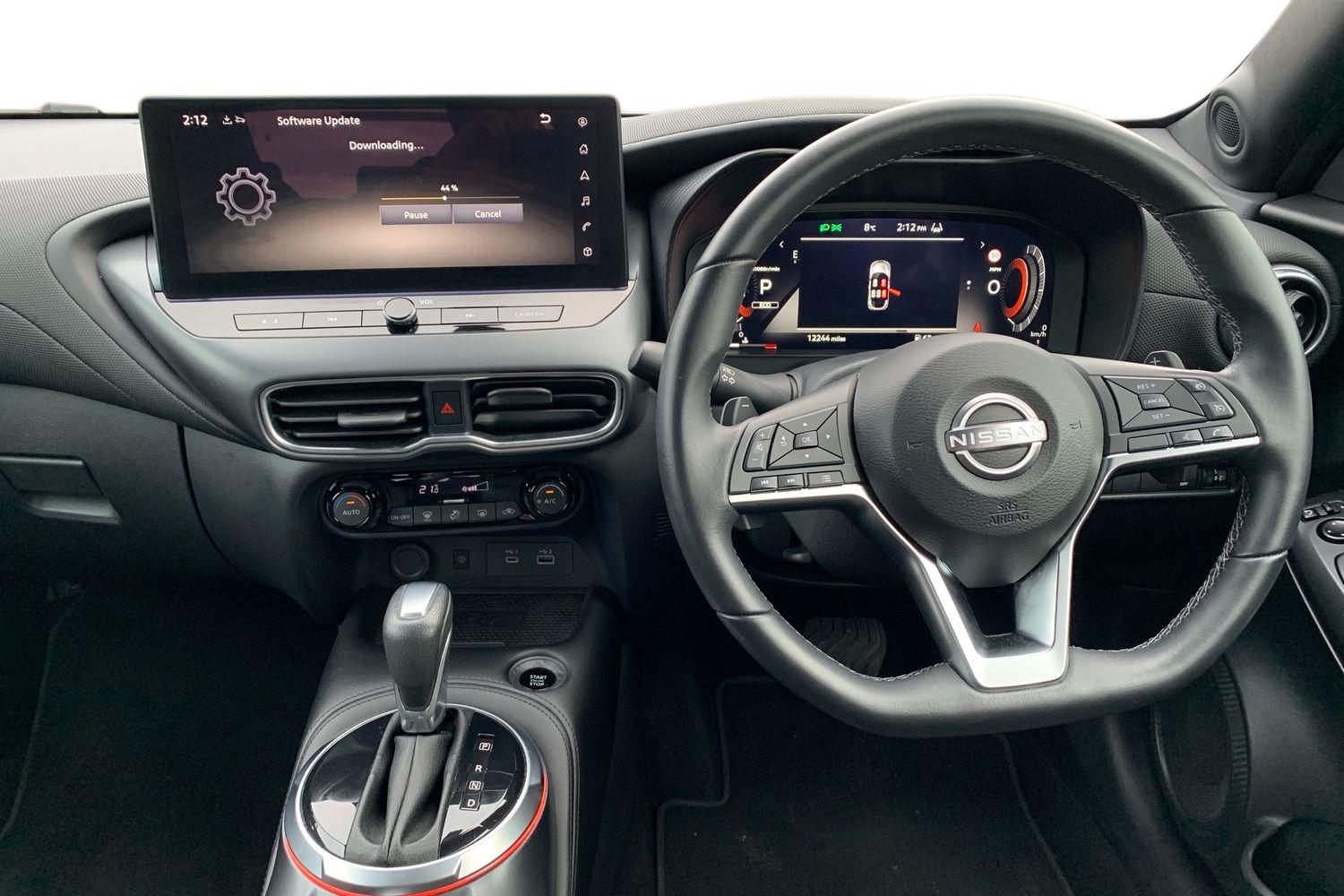 Used Nissan Juke 2024 for sale - 75796929: Photo 11