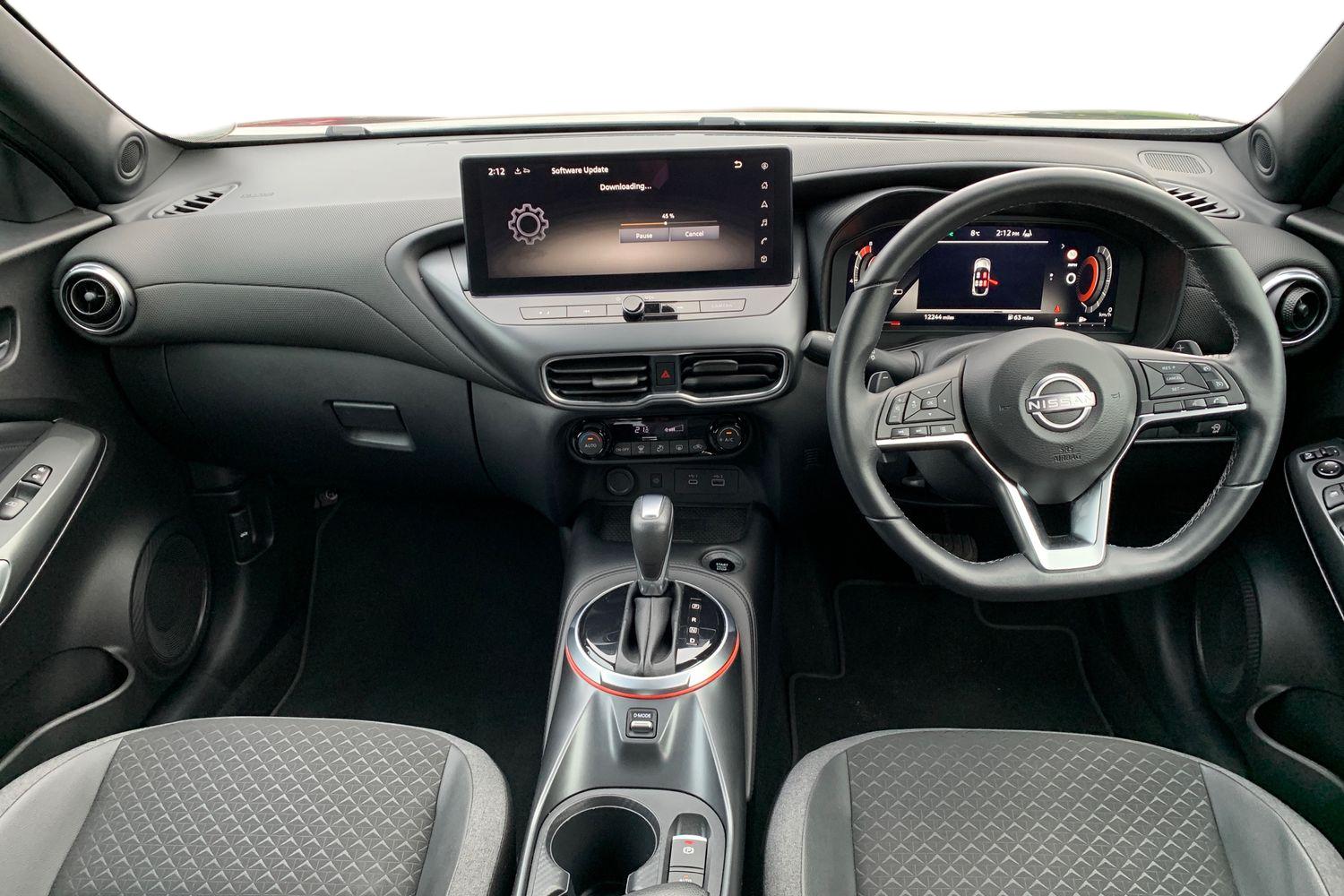 Used Nissan Juke 2024 for sale - 75796929: Photo 12