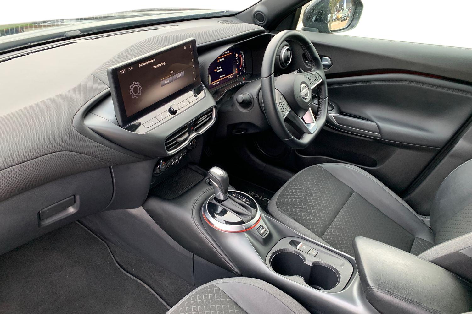 Used Nissan Juke 2024 for sale - 75796929: Photo 13