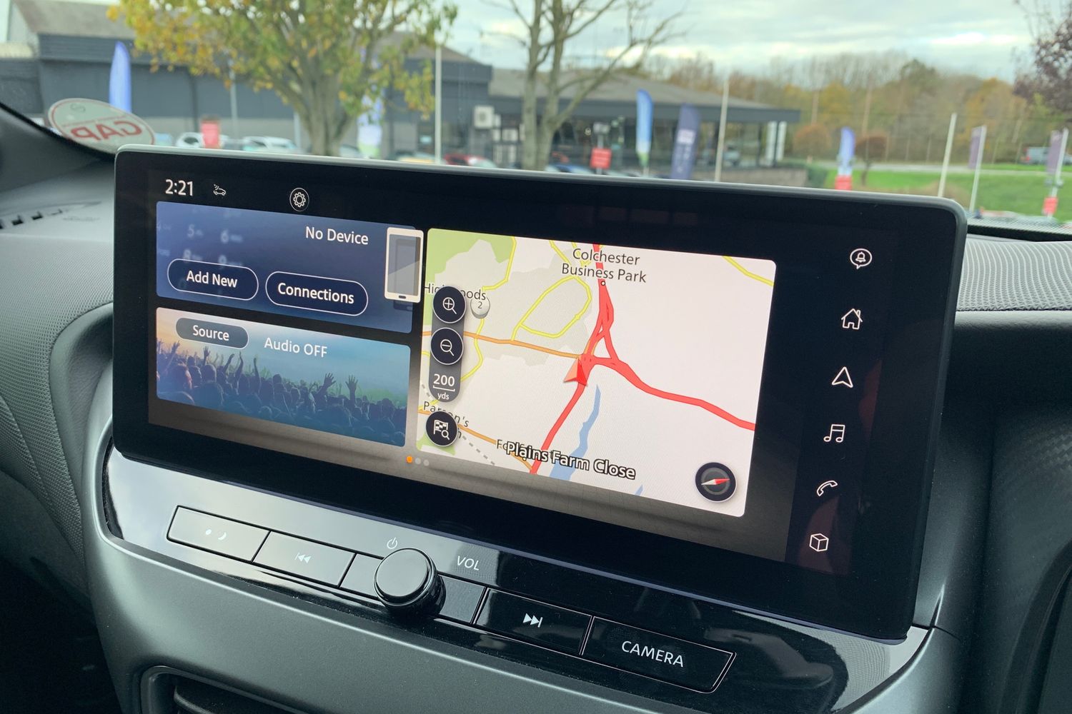 Used Nissan Juke 2024 for sale - 75796929: Photo 17