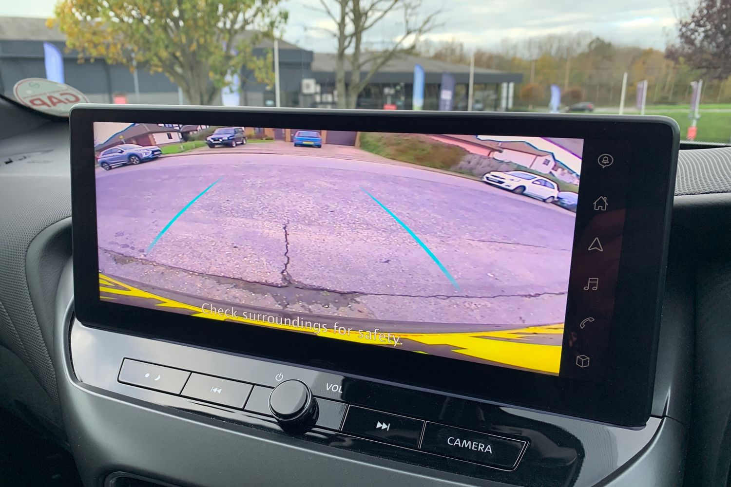 Used Nissan Juke 2024 for sale - 75796929: Photo 19