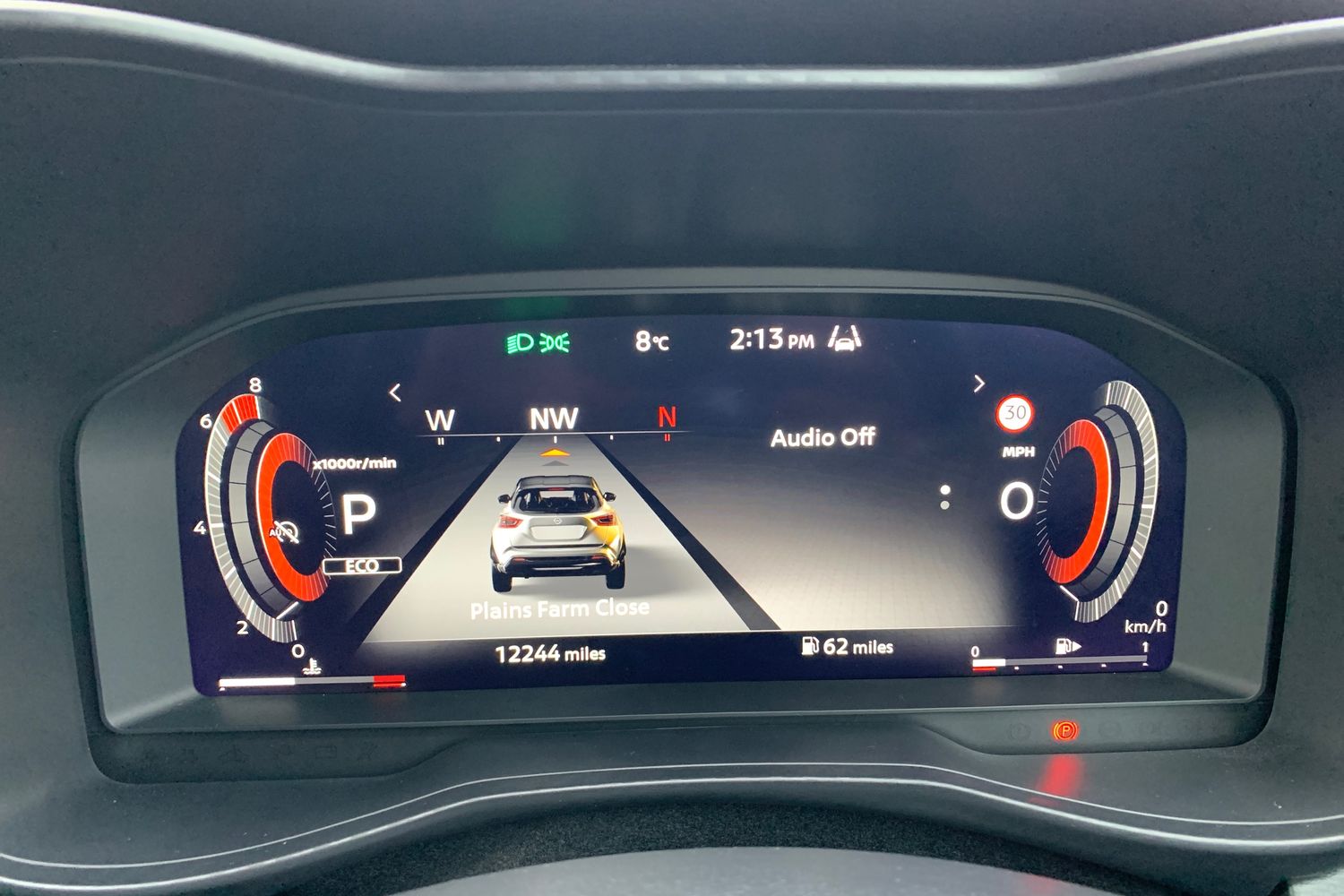 Used Nissan Juke 2024 for sale - 75796929: Photo 20