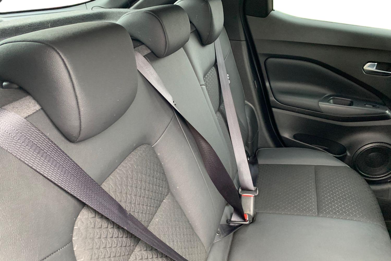 Used Nissan Juke 2024 for sale - 75796929: Photo 23