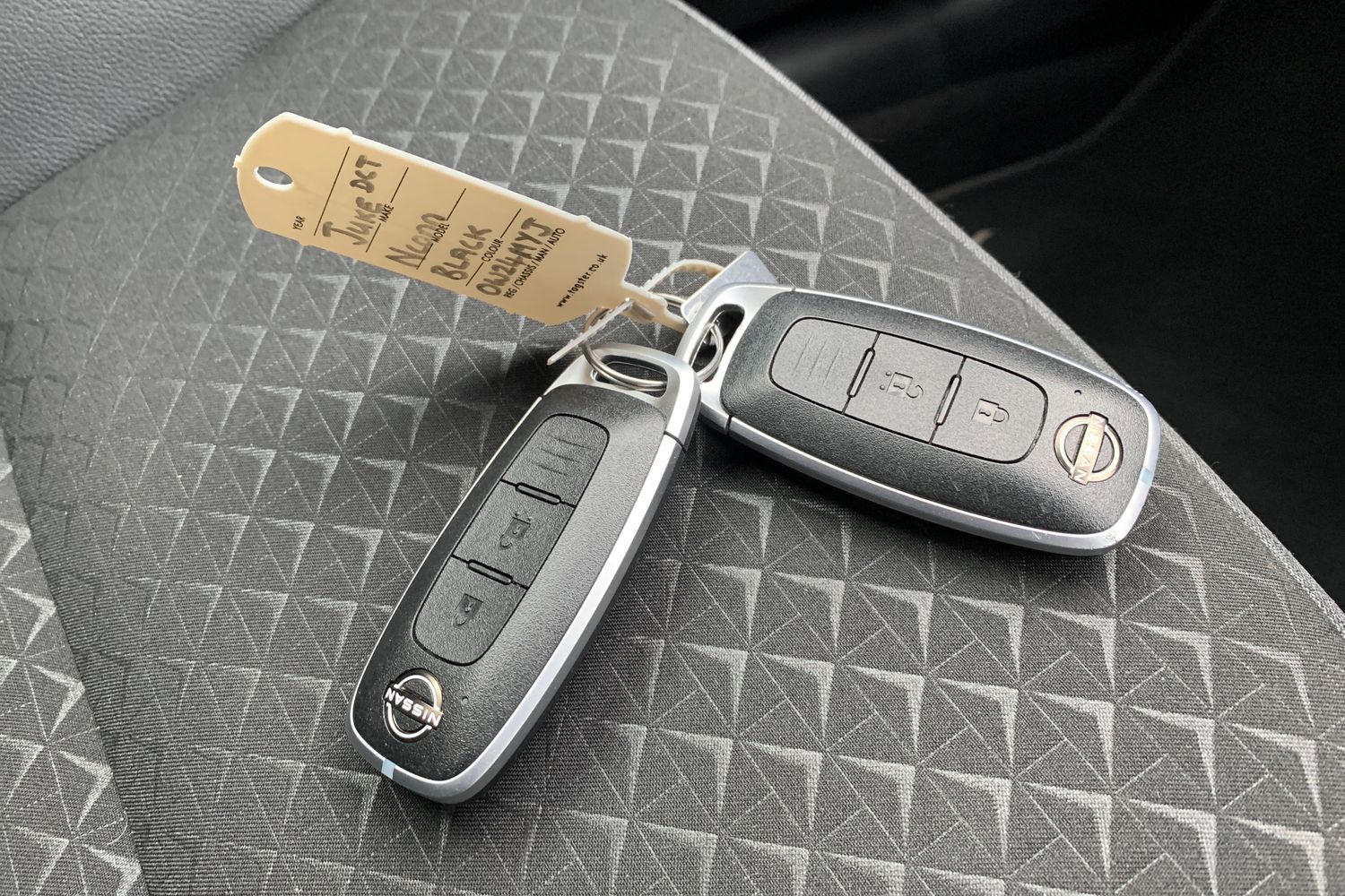 Used Nissan Juke 2024 for sale - 75796929: Photo 26