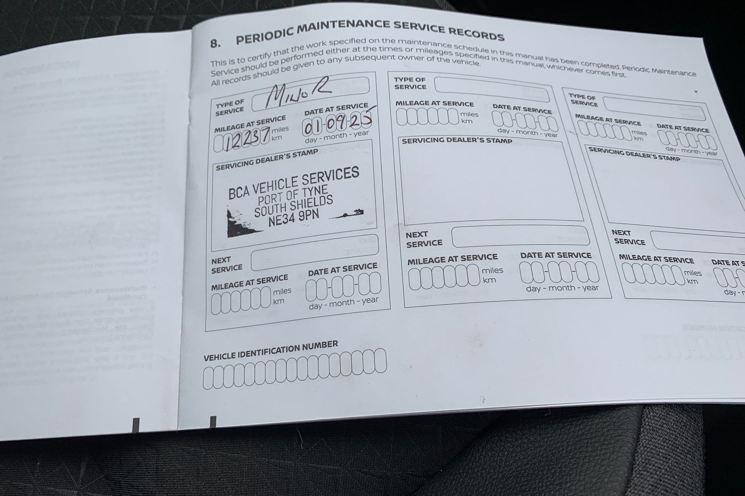 Used Nissan Juke 2024 for sale - 75796929: Photo 27