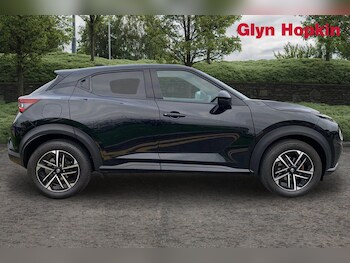 Used Nissan Juke 2024 for sale - 75796929: Photo