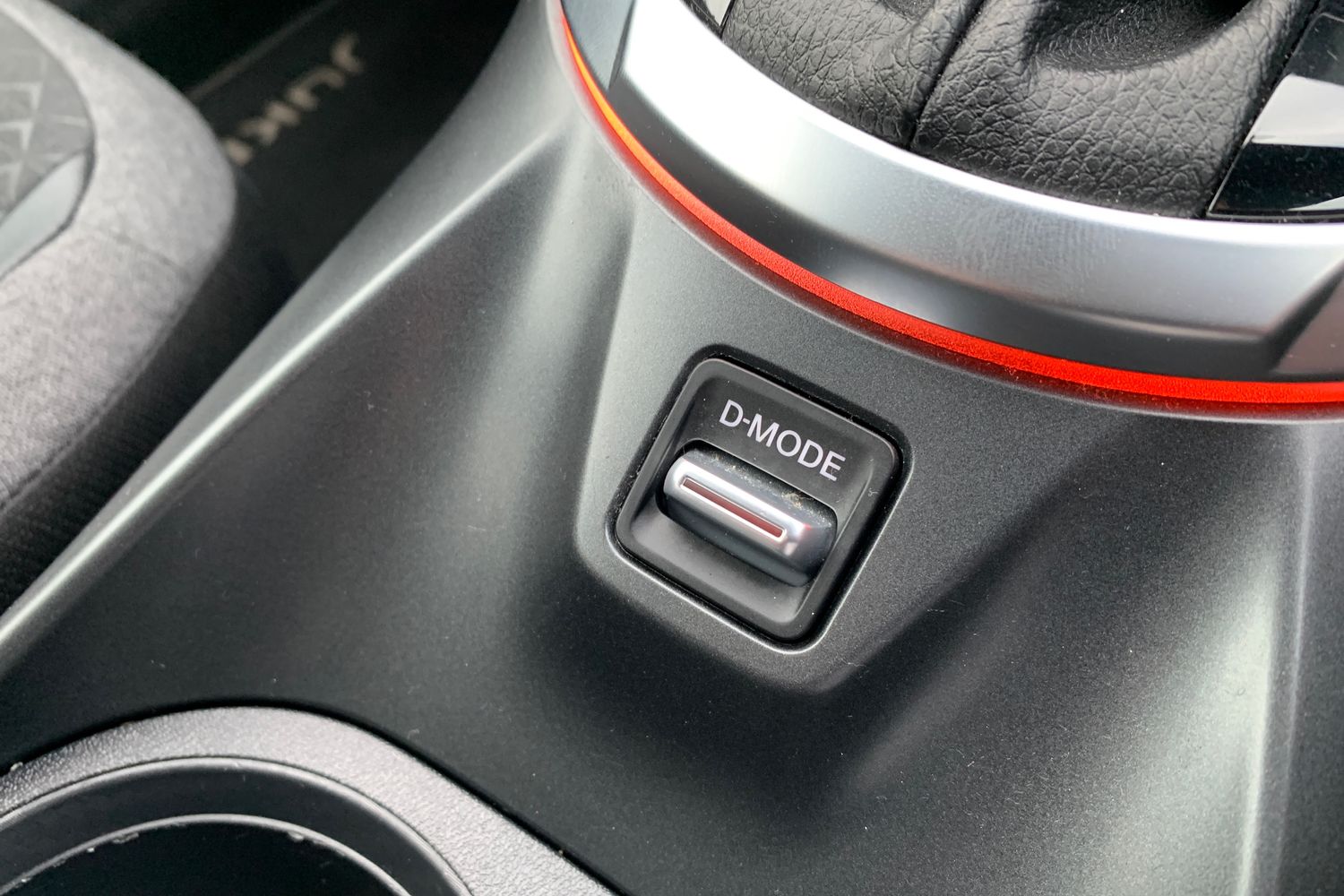 Used Nissan Juke 2024 for sale - 75796929: Photo 30