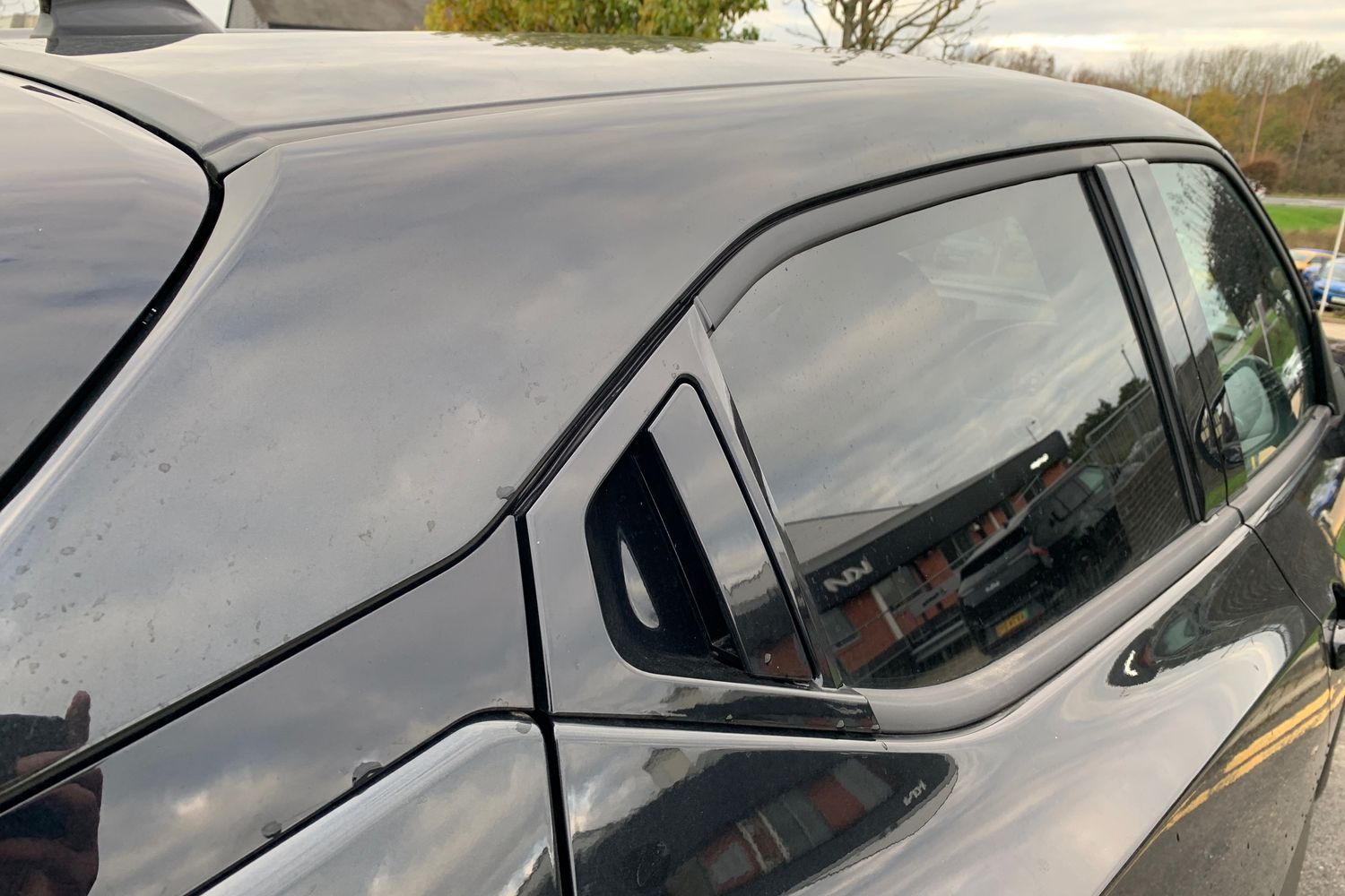 Used Nissan Juke 2024 for sale - 75796929: Photo 36