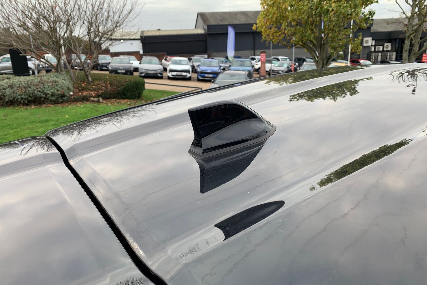 Used Nissan Juke 2024 for sale - 75796929: Photo 37