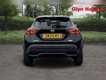 Used Nissan Juke 2024 for sale - 75796929: Photo