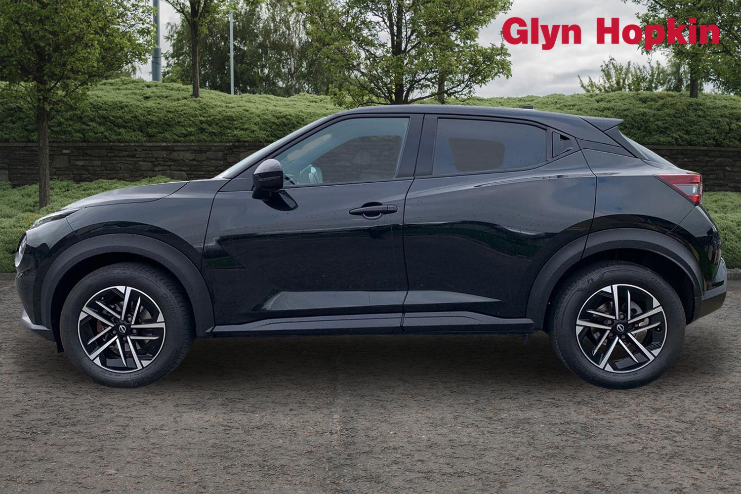 Used Nissan Juke 2024 for sale - 75796929: Photo 6