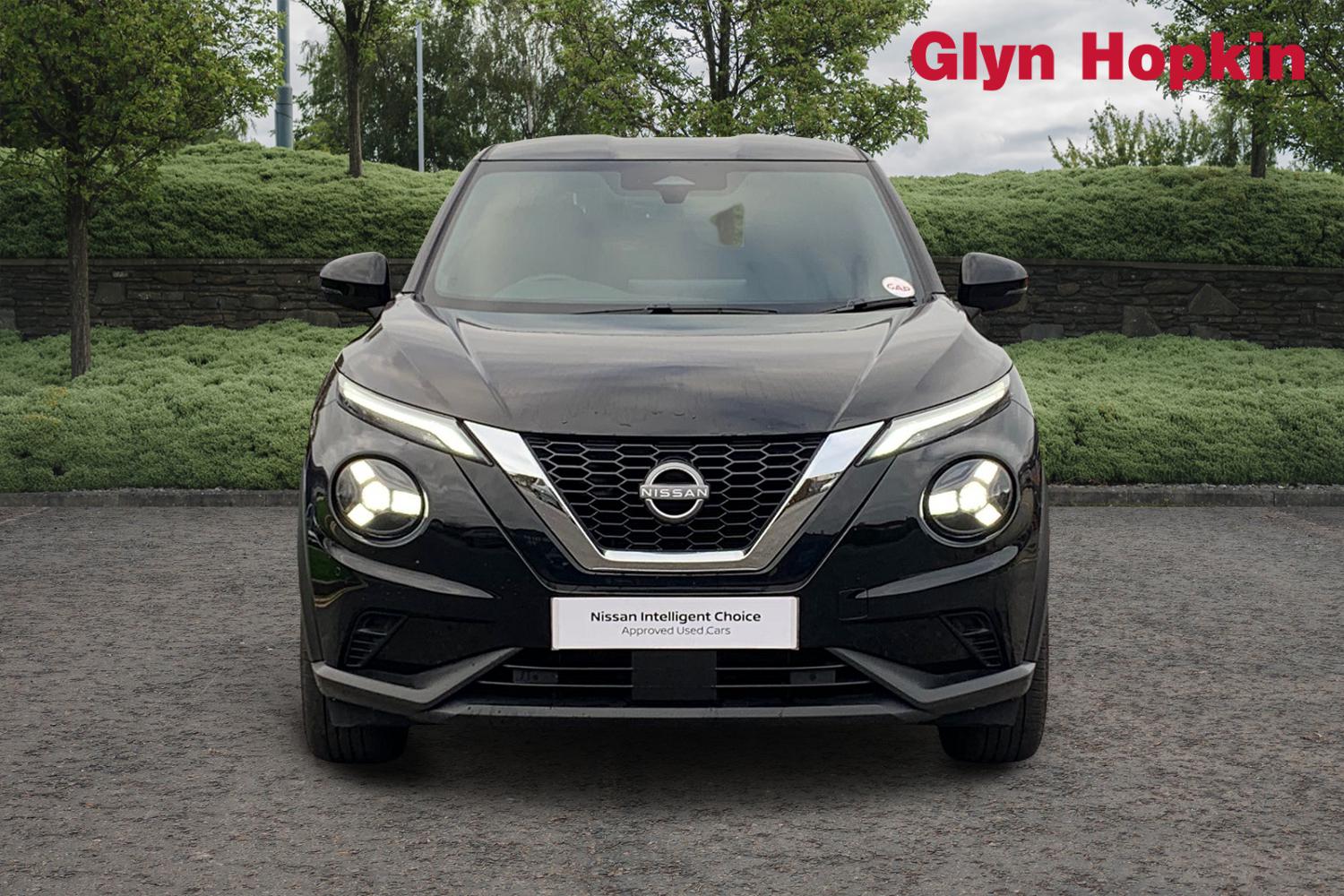 Used Nissan Juke 2024 for sale - 75796929: Photo 8
