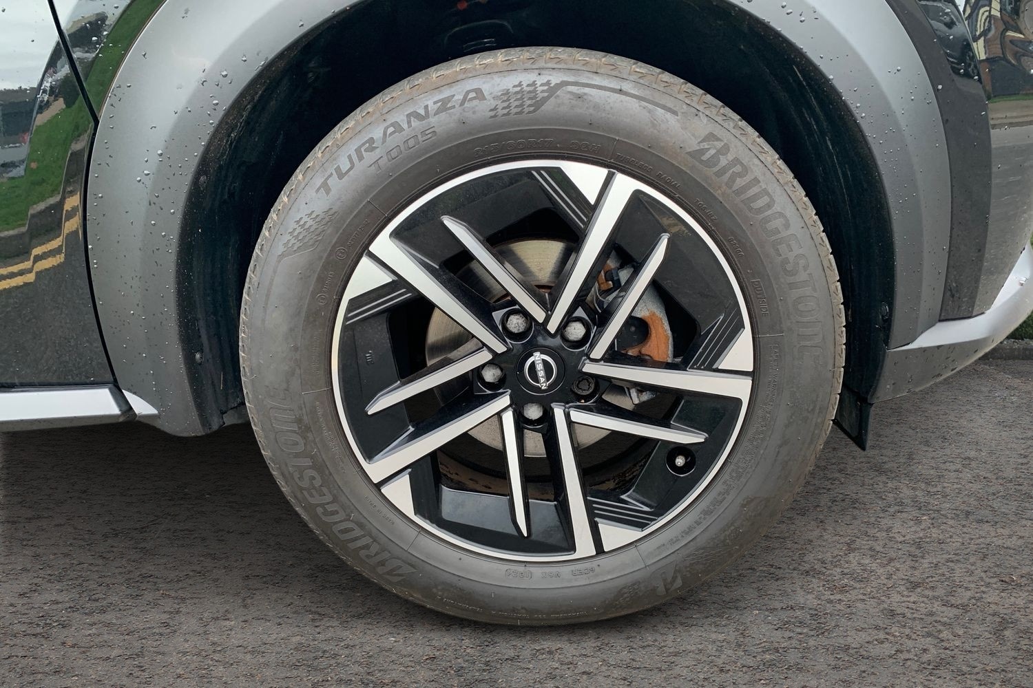 Used Nissan Juke 2024 for sale - 75796929: Photo 9